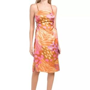 Christian Lacroix dress